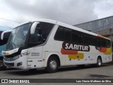 Saritur - Santa Rita Transporte Urbano e Rodoviário 7990 na cidade de Belo Horizonte, Minas Gerais, Brasil, por Luiz Otavio Matheus da Silva. Número da foto: #9224552.