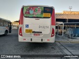 Transportes Barra D13274 na cidade de Rio de Janeiro, Rio de Janeiro, Brasil, por Leandro Mendes. Número da foto: #:id.