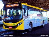 City Transporte Urbano Intermodal Sorocaba 2561 na cidade de Sorocaba, São Paulo, Brasil, por Vinicius Martins. Número da foto: #:id.