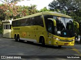 Viação Itapemirim 60025 na cidade de São Paulo, São Paulo, Brasil, por Tulio Machado. Número da foto: #9223115.