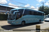 Asabela Transportes e Turismo 3015 na cidade de Lauro de Freitas, Bahia, Brasil, por Rafael Miranda dos Santos Lopes. Número da foto: #:id.