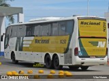 Viação Nacional 14250 na cidade de Goiânia, Goiás, Brasil, por Vitor Nunes . Número da foto: #:id.