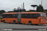 Viação Tamandaré KA605 na cidade de Curitiba, Paraná, Brasil, por Netto Brandelik. Número da foto: #:id.