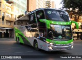 Vale Brasil Turismo 9E19 na cidade de Belo Horizonte, Minas Gerais, Brasil, por Vicente de Paulo Alves. Número da foto: #9223859.