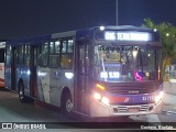 Guarulhos Transportes 33.759 na cidade de Guarulhos, São Paulo, Brasil, por Gustavo  Bonfate. Número da foto: #:id.