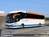 Expresso União 10367 na cidade de São Paulo, São Paulo, Brasil, por Ezequiel Vicente Fernandes. Número da foto: #9224887.