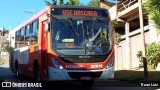 Expresso Luziense > Territorial Com. Part. e Empreendimentos 30616 na cidade de Santa Luzia, Minas Gerais, Brasil, por Ruan Luiz. Número da foto: #9224273.