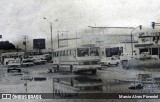 Empresas de Transportes Santana e São Paulo  na cidade de Feira de Santana, Bahia, Brasil, por Marcio Alves Pimentel. Número da foto: #9223339.
