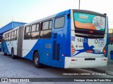 VB Transportes e Turismo 1463 na cidade de Campinas, São Paulo, Brasil, por Henrique Alves de Paula Silva. Número da foto: #9224851.