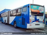 VB Transportes e Turismo 1463 na cidade de Campinas, São Paulo, Brasil, por Henrique Alves de Paula Silva. ID da foto: :id.