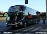 Viação Motta 18008 na cidade de Belo Horizonte, Minas Gerais, Brasil, por Vicente de Paulo Alves. Número da foto: #9224002.