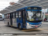 ATT - Atlântico Transportes e Turismo - Vitória da Conquista 1161 na cidade de Vitória da Conquista, Bahia, Brasil, por Fabrício Portella Matos. Número da foto: #9222993.
