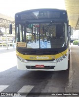 HP Transportes Coletivos 20526 na cidade de Aparecida de Goiânia, Goiás, Brasil, por João Mateus Gramacho Ribeiro. Número da foto: #9223025.