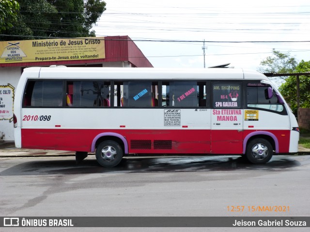Cooperativas de Transporte Executivo 2010-098 na cidade de Manaus, Amazonas, Brasil, por Jeison Gabriel Souza. Número da foto: #9140737.