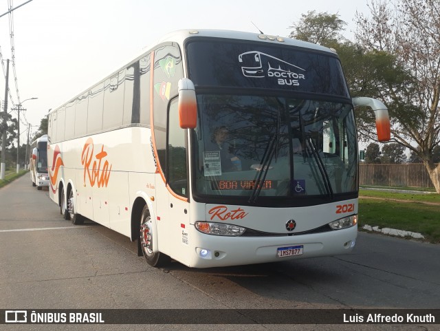 Rota Viagens e Turismo 2021 na cidade de Pelotas, Rio Grande do Sul, Brasil, por Luis Alfredo Knuth. Número da foto: #9140914.