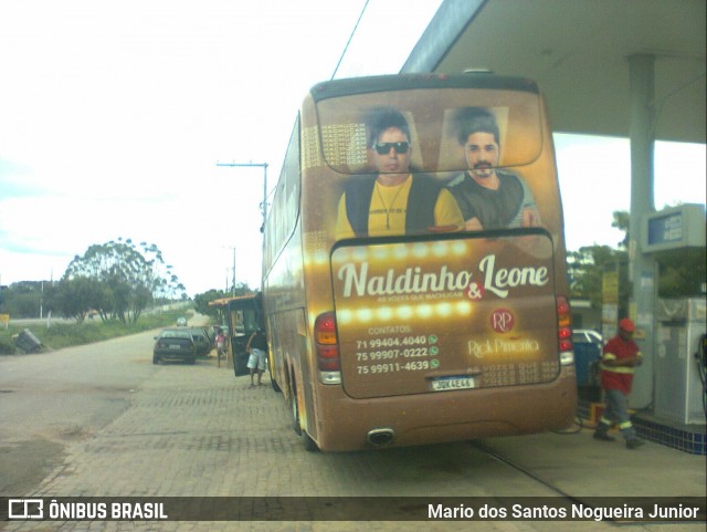 Naldinho e Leo Rios 4446 na cidade de Piritiba, Bahia, Brasil, por Mario dos Santos Nogueira Junior. ID da foto: 9140674.