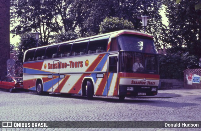 Sunshine-Tours Reisen  na cidade de Region of Southern Denmark, Dinamarca, por Donald Hudson. Número da foto: #9140960.