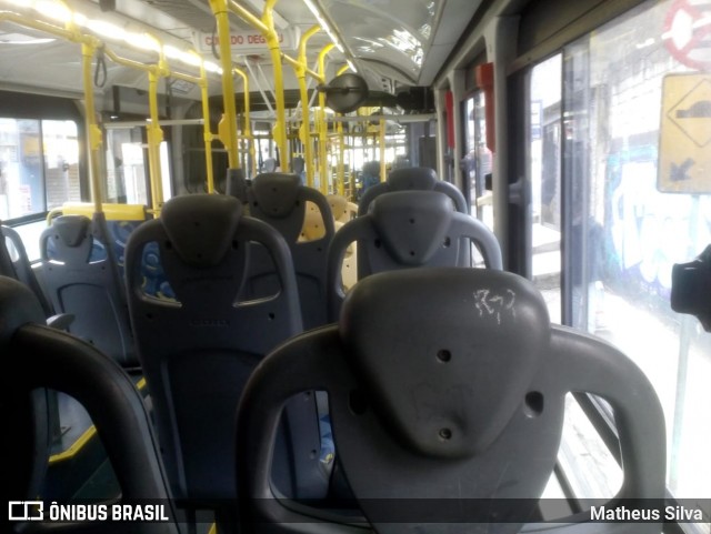 BR7 Mobilidade 2095 na cidade de São Bernardo do Campo, São Paulo, Brasil, por Matheus Silva. Número da foto: #9140911.