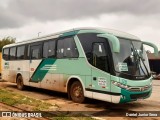 Santa Fé Transportes 128 na cidade de Ouro Preto, Minas Gerais, Brasil, por Daniel Junior Sena. Número da foto: #9141599.