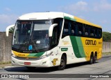 Empresa Gontijo de Transportes 18570 na cidade de São Paulo, São Paulo, Brasil, por George Miranda. Número da foto: #9141781.