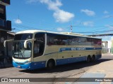 Viação Novo Horizonte 1031011 na cidade de Barra da Estiva, Bahia, Brasil, por Flávio  Santos. Número da foto: #9141079.