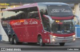 Expresso São Luiz 7900 na cidade de Goiânia, Goiás, Brasil, por Carlos Júnior. Número da foto: #9142300.