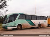 Santa Fé Transportes 128 na cidade de Ouro Preto, Minas Gerais, Brasil, por Daniel Junior Sena. Número da foto: #9141608.