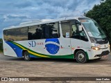 SD Tour 135 na cidade de Dias d`Ávila, Bahia, Brasil, por Jean Carlos. Número da foto: #:id.