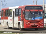 BTM - Bahia Transportes Metropolitanos 116 na cidade de Salvador, Bahia, Brasil, por Ícaro Chagas. Número da foto: #:id.