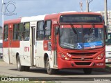 BTM - Bahia Transportes Metropolitanos 116 na cidade de Salvador, Bahia, Brasil, por Ícaro Chagas. ID da foto: :id.