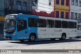 Unimar Transportes 24170 na cidade de Vitória, Espírito Santo, Brasil, por Sergio Corrêa. ID da foto: :id.