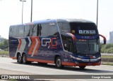 GRG Turismo 1837 na cidade de São Paulo, São Paulo, Brasil, por George Miranda. Número da foto: #9141739.