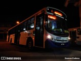 Trampolim da Vitória 207 na cidade de Natal, Rio Grande do Norte, Brasil, por Emerson Barbosa. Número da foto: #:id.