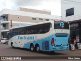 Emtram 4140 na cidade de Barra da Estiva, Bahia, Brasil, por Flávio  Santos. Número da foto: #9141146.