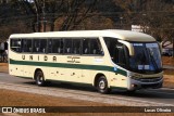 Auto Omnibus Circullare 3501 na cidade de Poços de Caldas, Minas Gerais, Brasil, por Lucas Oliveira. Número da foto: #:id.