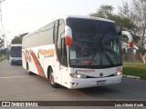 Manoela Transporte e Turismo 300 na cidade de Pelotas, Rio Grande do Sul, Brasil, por Luis Alfredo Knuth. Número da foto: #:id.