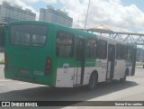 OT Trans - Ótima Salvador Transportes 20214 na cidade de Salvador, Bahia, Brasil, por Itamar dos Santos. Número da foto: #:id.