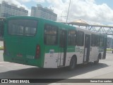 OT Trans - Ótima Salvador Transportes 20214 na cidade de Salvador, Bahia, Brasil, por Itamar dos Santos. ID da foto: :id.