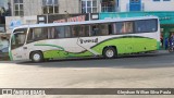 Turin Transportes 1450 na cidade de Conselheiro Lafaiete, Minas Gerais, Brasil, por Gleydson Willian Silva Paula. Número da foto: #9142093.