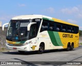 Empresa Gontijo de Transportes 18645 na cidade de São Paulo, São Paulo, Brasil, por George Miranda. Número da foto: #9141810.