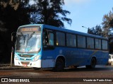 Estrela de Minas Viagens e Turismo 94000 na cidade de Ouro Branco, Minas Gerais, Brasil, por Vicente de Paulo Alves. Número da foto: #9141550.