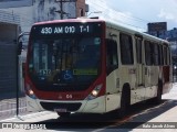 Integração Transportes 0421057 na cidade de Manaus, Amazonas, Brasil, por Italo Jacob Alves. Número da foto: #:id.