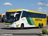Empresa Gontijo de Transportes 21280 na cidade de Feira de Santana, Bahia, Brasil, por Ícaro Chagas. Número da foto: #:id.