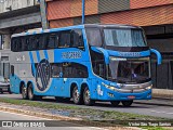 Auto Viação Progresso 6067 na cidade de Salvador, Bahia, Brasil, por Victor São Tiago Santos. Número da foto: #9141975.