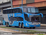 Auto Viação Progresso 6067 na cidade de Salvador, Bahia, Brasil, por Victor São Tiago Santos. ID da foto: :id.