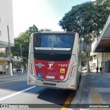 Viação Gatusa Transportes Urbanos 7 6377 na cidade de São Paulo, São Paulo, Brasil, por Michel Nowacki. Número da foto: #:id.