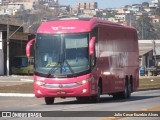Eumar Tur 5300 na cidade de Conselheiro Lafaiete, Minas Gerais, Brasil, por Julio Cesar Euzebio Alves. Número da foto: #:id.