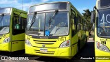Transbalan 31015 na cidade de Paulo Lopes, Santa Catarina, Brasil, por Alexandre F.  Gonçalves. Número da foto: #9141635.