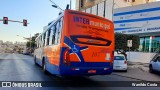 União Transportes 107 na cidade de Cuiabá, Mato Grosso, Brasil, por Wanildo Costa. Número da foto: #:id.