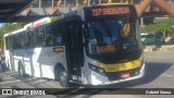 Viação Nossa Senhora das Graças A71509 na cidade de Rio de Janeiro, Rio de Janeiro, Brasil, por Gabriel Sousa. Número da foto: #:id.